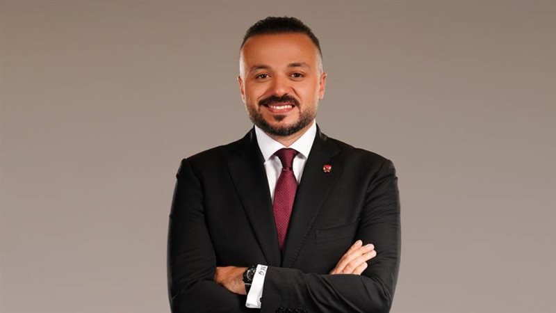 محمد الجارحي