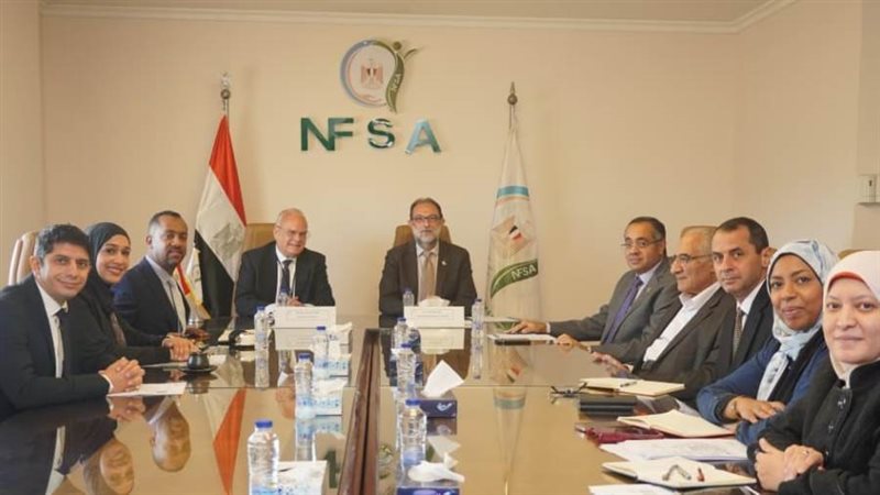 اجتماع سلامة الغذاء