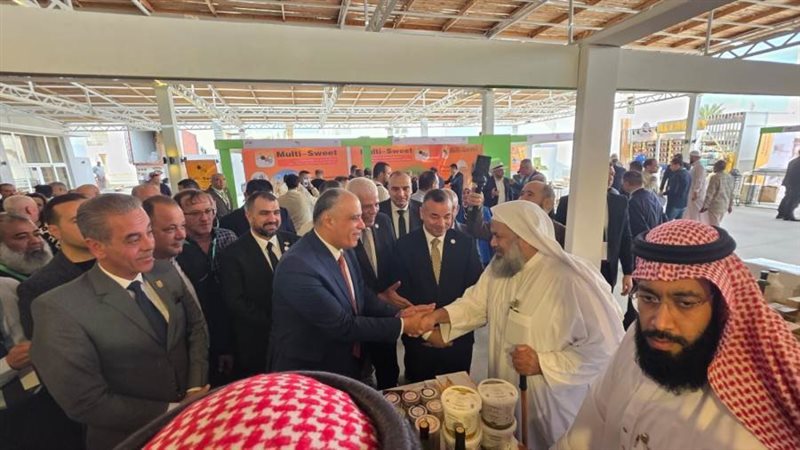 فعاليات المؤتمر الدولي