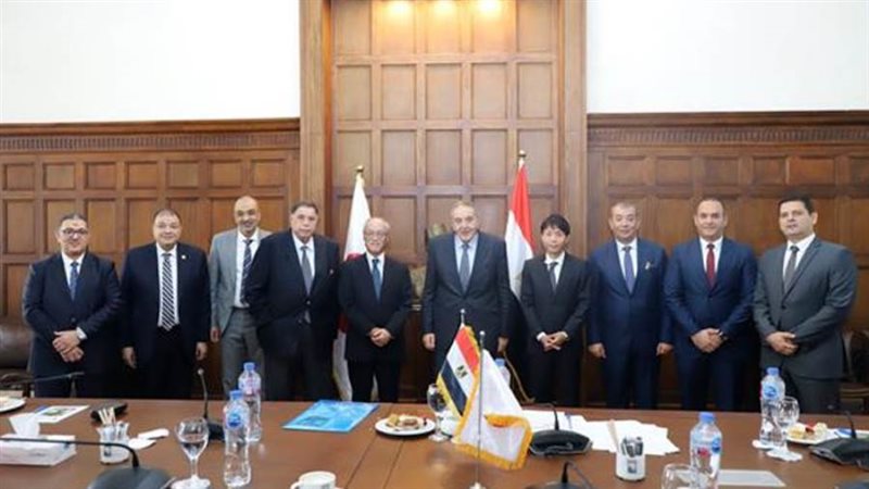 غرفة الإسكندرية تبحث