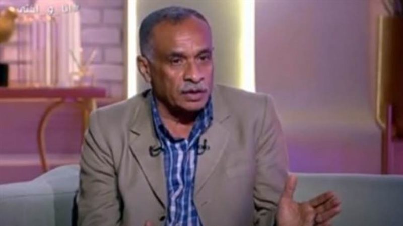 الدكتور ياقوت الديب