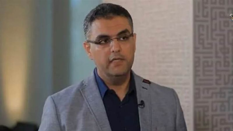 الدكتور أسامة رسلان