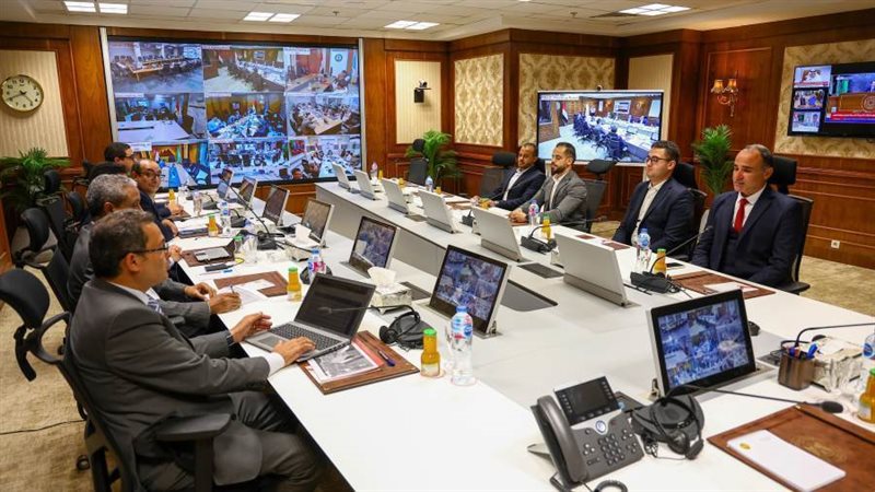 د.منال عوض تتابع