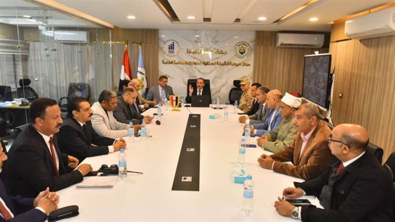 جانب من غرفة العمليات