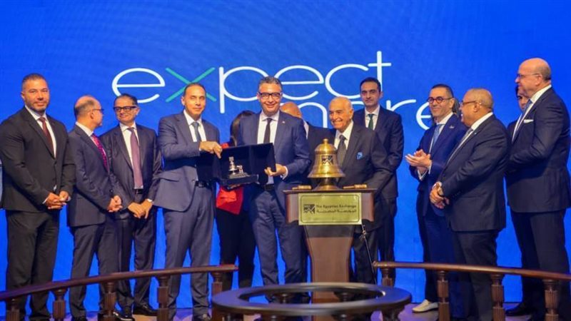 وزير التموين يشارك