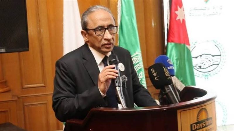 السفير محمدي أحمد