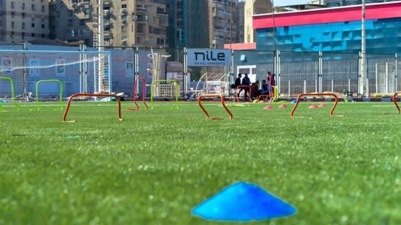 نادي الزمالك