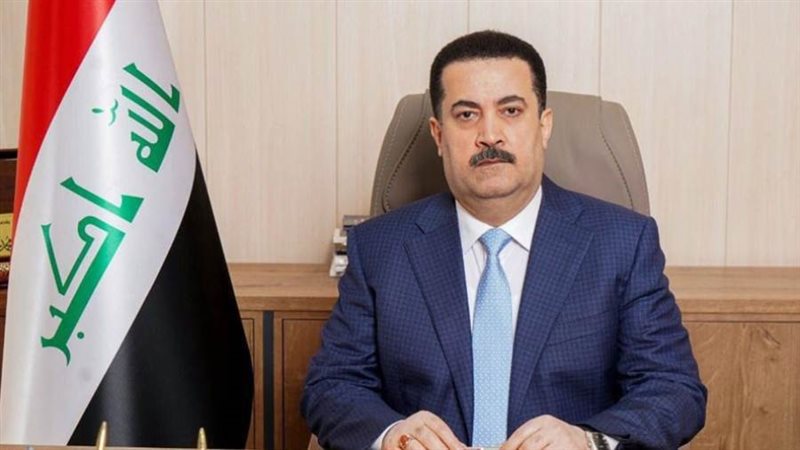 رئيس مجلس الوزراء