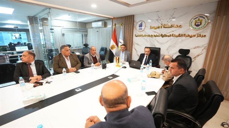 جانب من غرفة العمليات