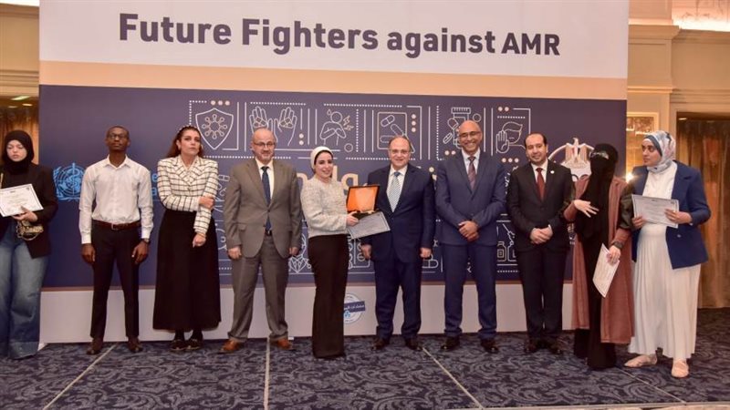 رئيس هيئة الدواء