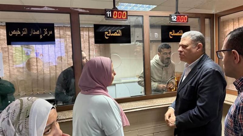 حملة التنمية المحلية