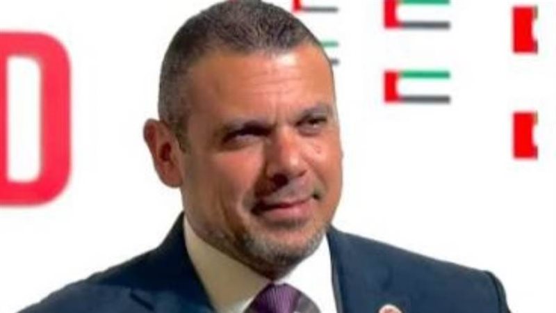 العميد محمد الشعراوي