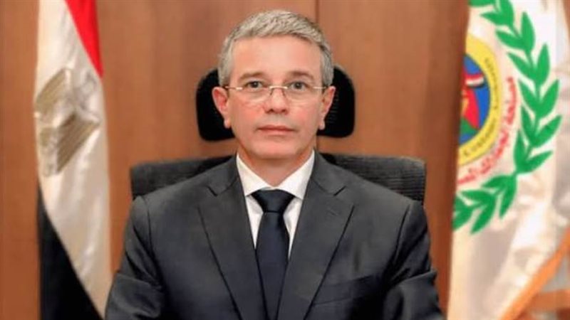 أحمد أموي رئيس مصلحة