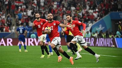 مواجهة إنقاذ الموقف.. مصر والإمارات في اختبار مصيري بكأس العرب