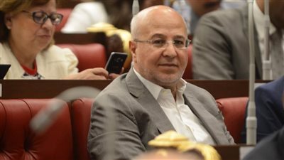 خالد عيش: الصناعات الغذائية تُحقق رقمًا قياسيًا بصادرات 5.8 مليار دولار 