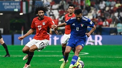 النني: مستعدون لحصد الفوز أمام الإمارات.. وتنظيم قطر للبطولة رائع