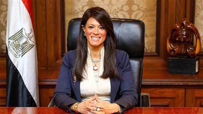 وزيرة التخطيط: أهم ما يميز نمو المحلي الإجمالي هو الزيادة المستمرة والتحسن في الإنتاج الصناعي