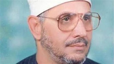  القارئ الشحات محمد أنور.. صوتٌ خُلِّد في وجدان الأمة