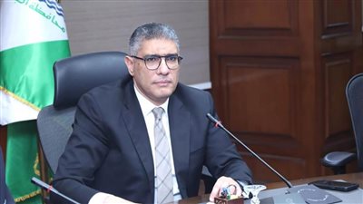 محافظ الجيزة: ضبط 2567 قضية تموينية خلال حملات لمباحث التموين