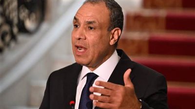 وزير الخارجية يؤكد التزام مصر بتعزيز التحول الرقمي المسئول وتطوير سياسات الذكاء الاصطناعي