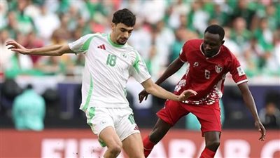 3 أهداف مقابل هدف.. التقدم للجزائر أمام البحرين في الشوط الأول