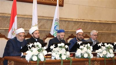 وزير الأوقاف يتفقد عمل اللجنة الثانية للمسابقة العالمية الثانية والثلاثين للقرآن الكريم