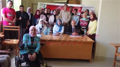 جامعة كفر الشيخ تنظم مسابقتي «المراسل التليفزيوني» و«الأفلام القصيرة»