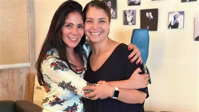 نسمة محجوب تقدم أغاني أم كلثوم بفيلم 