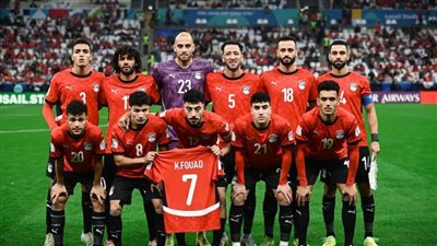لعنة الحسابات تطارد الفراعنة في كأس العرب