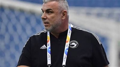 أولاريو: مواجهة مصر اختبار صعب ولا بديل عن الفوز في كأس العرب