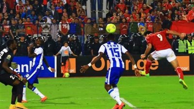 الأهلي يحتفل بذكرى التتويج الأول بكأس الكونفدرالية