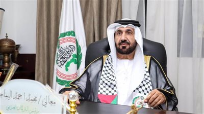 اليماحي: أي محاولة لفرض فتح المعبر من اتجاه واحد سياسة ممنهجة للتهجير الجماعي