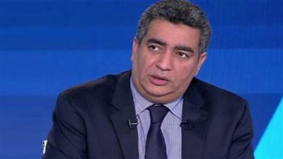 أحمد مجاهد: 