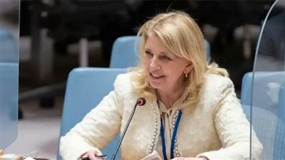 مسؤولة أممية تدعو إلى اتخاذ إجراءات عاجلة لحماية مليوني طفل مهددون بسوء التغذية في جنوب السودان