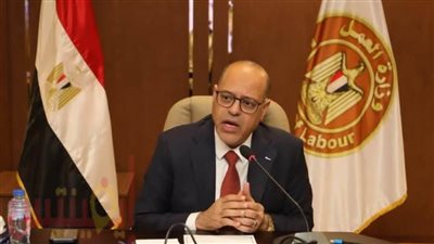 وزير العمل يوجّه بسرعة المتابعة واتخاذ الإجراءات القانونية وتقديم التعويض اللازم لـ 7 عمال