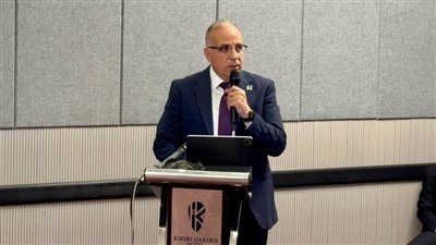 وزير الري: مصر تحذر من الخطاب التحريضي داخل حوض النيل وتؤكد التمسك بالحوار 