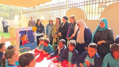 رئيسة الطفولة والأمومة: دمج الأطفال ذوي الإعاقة في المجتمع أولوية وطنية