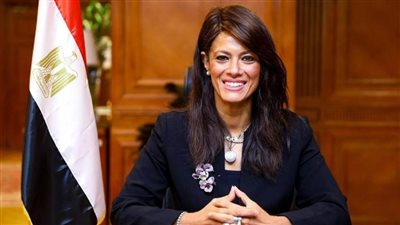 رانيا المشاط: التأمين الصحي الشامل هدف استراتيجي للدولة المصرية