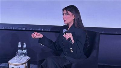 مي عمر: بحب أشتغل مع جوزي محمد سامي