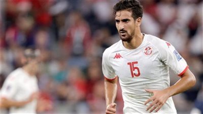 منتخب تونس يفوز على قطر ويودعان كأس العرب