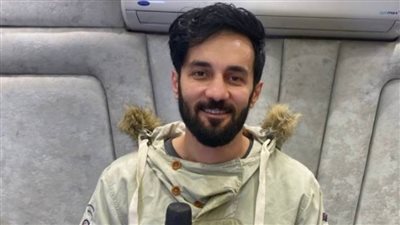 حسني شتا يكشف عن تفاصيل دوره في 