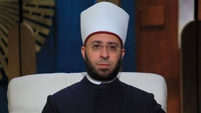 وزير الأوقاف يشهد احتفالية تسليم جائزة الدكتور 