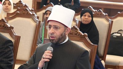 وزير الأوقاف يحيل مجموعة من المخالفات إلي جهات التحقيق