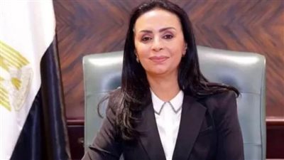 وزيرة التضامن تهنئ أبطال الأولمبياد الخاص لفوزهم ببطولة كأس العالم لكرة السلة