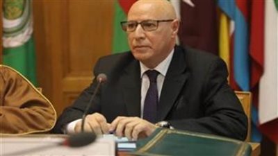 السفير خطابي: منتدى الحوار الإعلامي العربي ينعقد الخميس المقبل