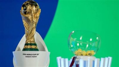 رسميًا.. مجموعة منتخب مصر في كأس العالم 2026