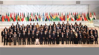 وزير الثقافة: مصر تطوير البنية التحتية الثقافية وتمكين المبدعين وتعزيز الاقتصاد الإبداعي