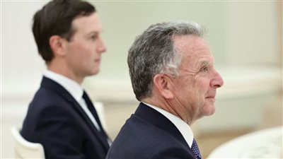 أكسيوس: ويتكوف وكوشنر أطلعا الأوكرانيين على تفاصيل اجتماعهما مع بوتين