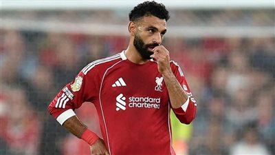 عاجل | ليفربول يتخذ القرار النهائي بشأن مشاركة صلاح في الأبطال