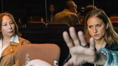 انضمام ميمي جمال وصفاء الطوخي ومحمد أبو داود إلى 